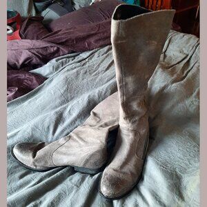 Born Iona Knee-High Boots